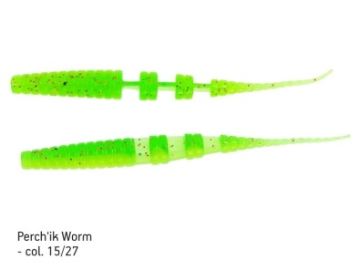 Perch'ik Worm