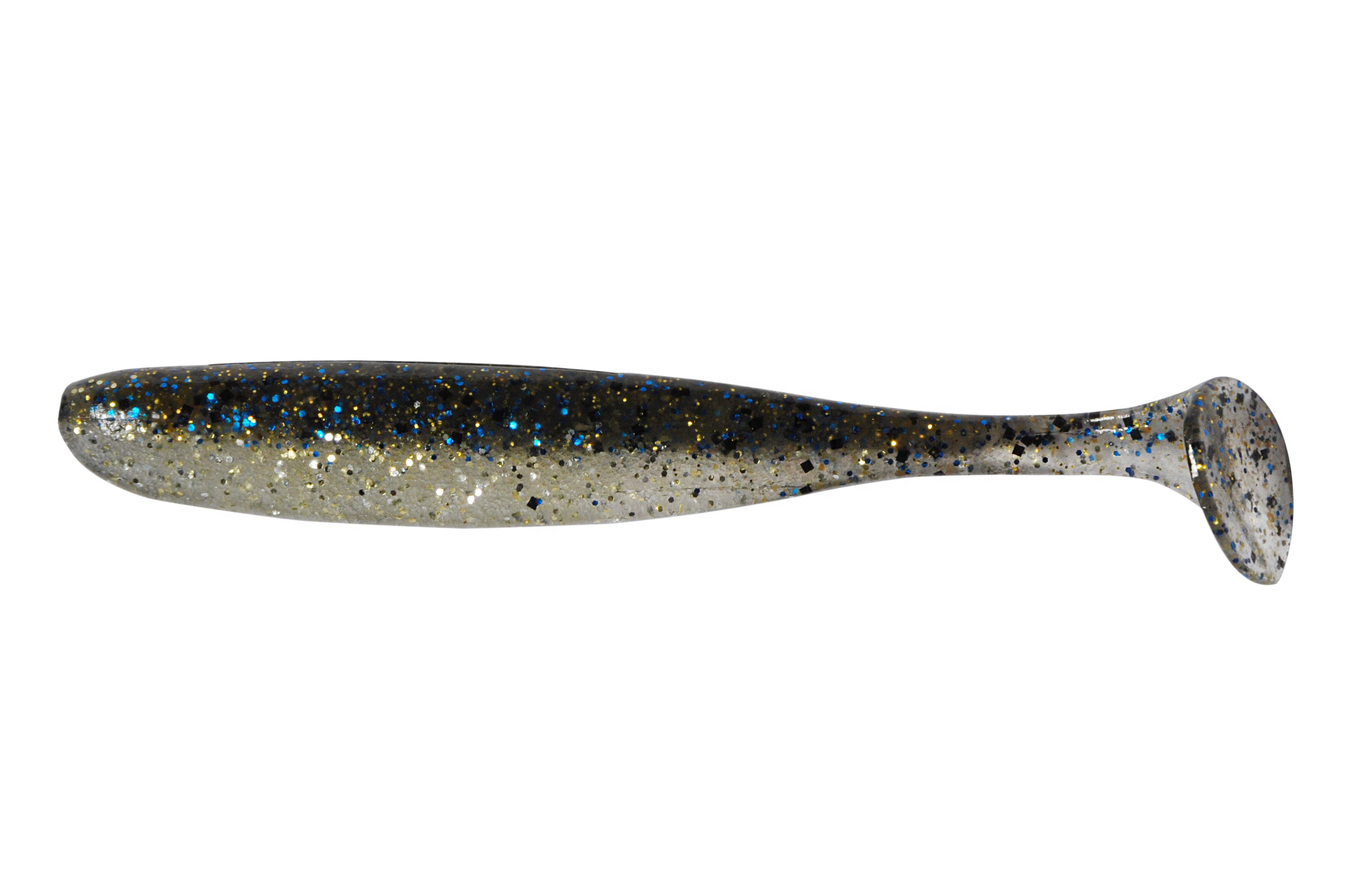 Keitech Easy Shiner 8"_#418_Bluegill Flash
