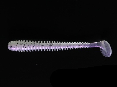 Perch'ik Wawe Tail - 2"