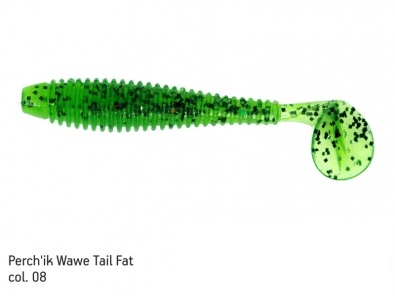 Perch'ik Wawe Tail Fat - 2.8"