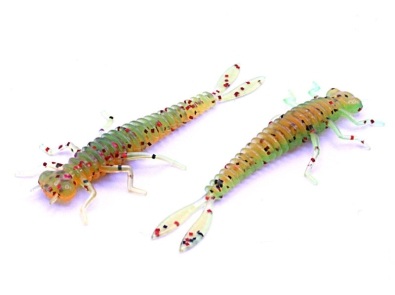 Perch'ik Babka - 2,8"