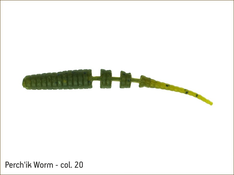 Perch'ik Worm