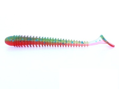 Perch'ik Wawe Tail - 4"