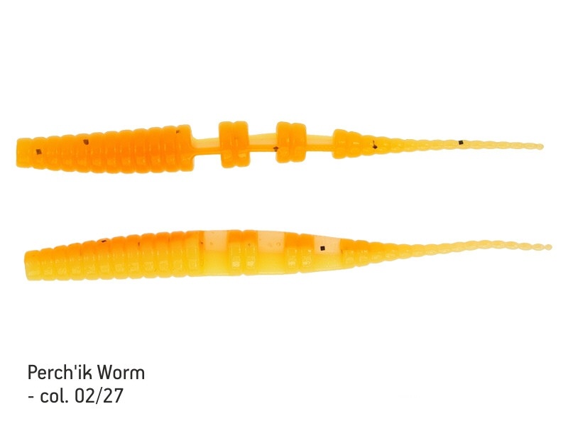Perch'ik Worm