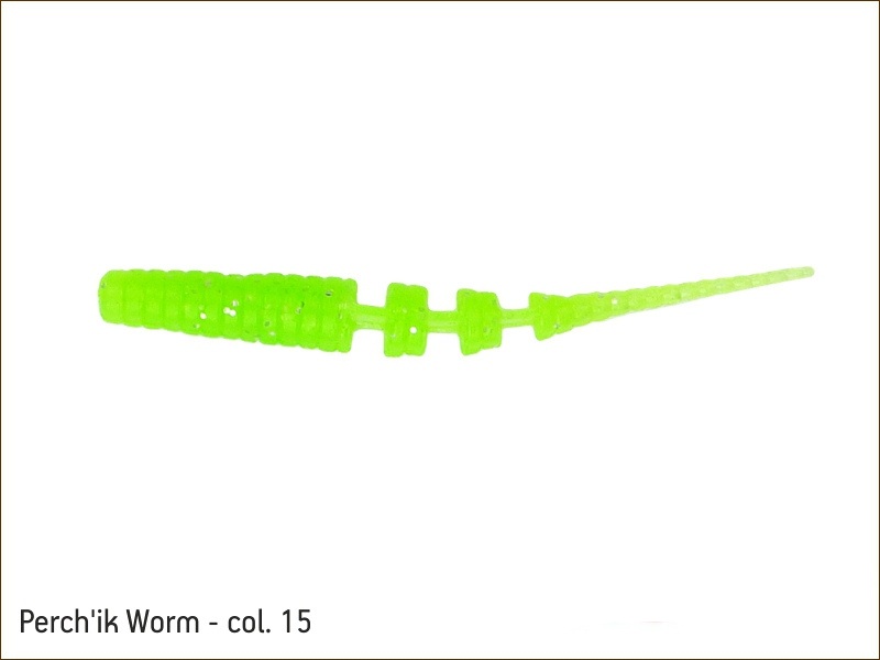Perch'ik Worm