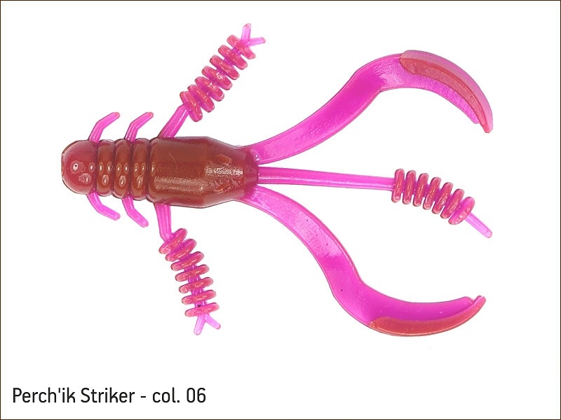 Perch'ik Striker - 2"