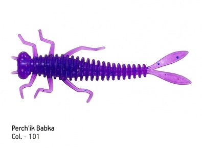 Perch'ik Babka - 1,5"