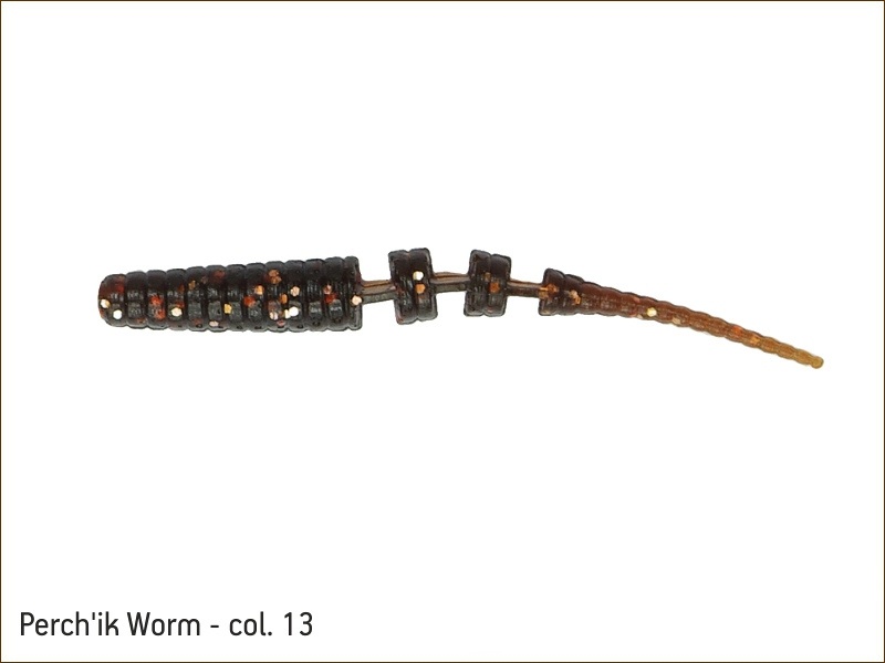 Perch'ik Worm