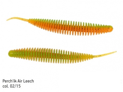 Perch'ik Air Leech - 3"