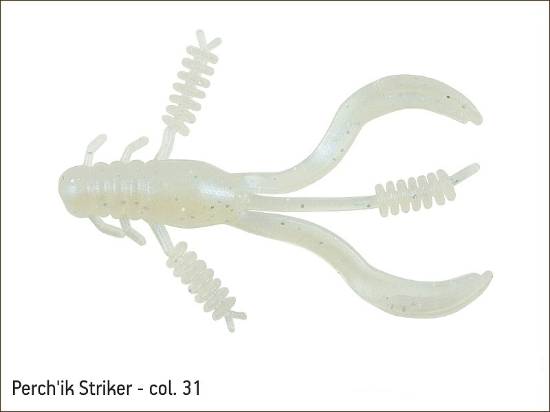 Perch'ik Striker - 2"
