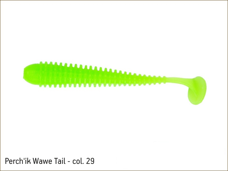 Perch'ik Wawe Tail