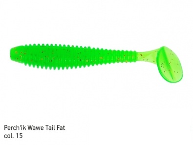 Perch'ik Wawe Tail Fat - 2"