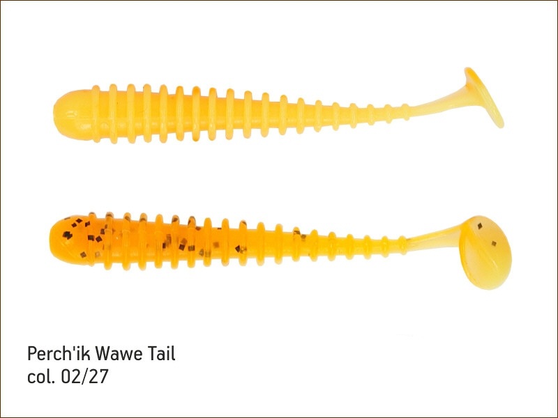 Perch'ik Wawe Tail