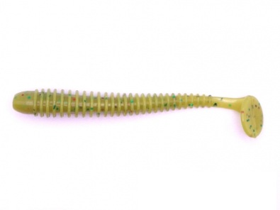 Perch'ik Wawe Tail - 2.8"