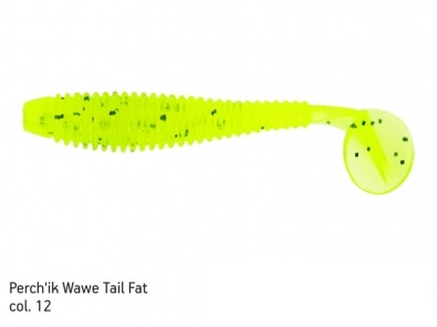 Perch'ik Wawe Tail Fat - 2"