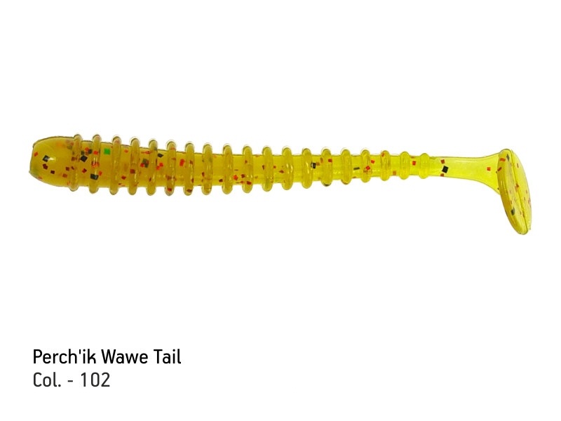 Perch'ik Wawe Tail