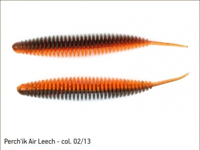 Perch'ik Air Leech - 3"