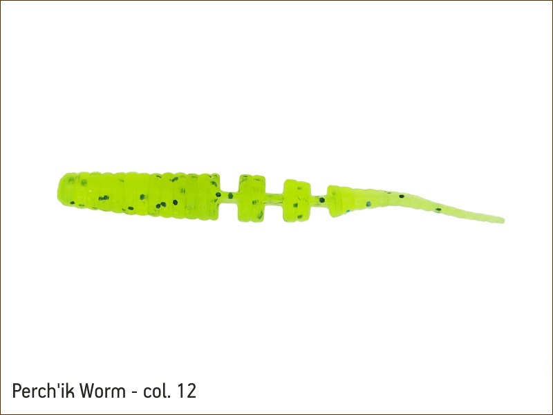 Perch'ik Worm