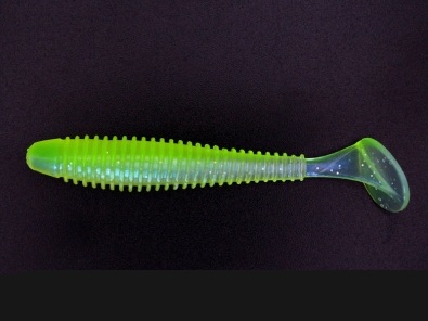 Perch'ik Wawe Tail Fat - 2"
