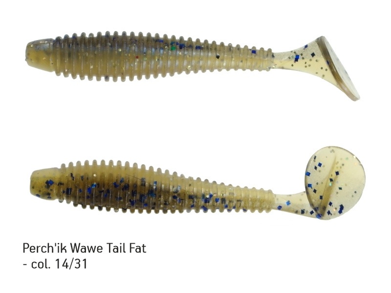 Perch'ik Wawe Tail Fat