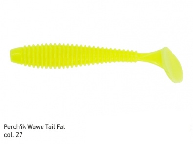 Perch'ik Wawe Tail Fat - 2.8"