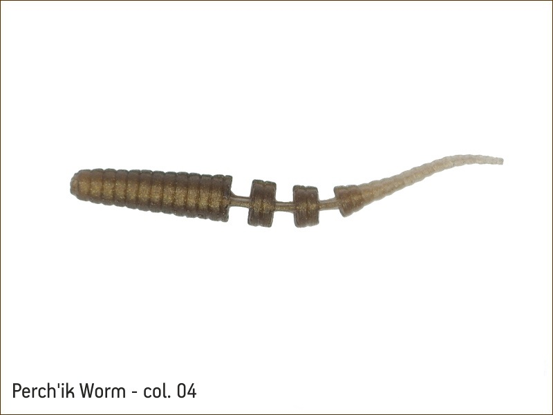 Perch'ik Worm