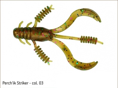Perch'ik Striker - 2"