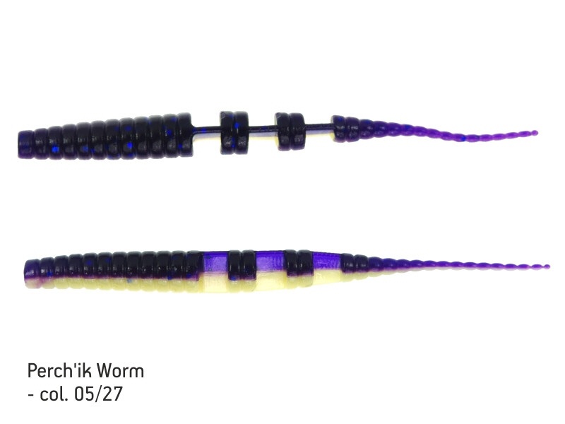 Perch'ik Worm