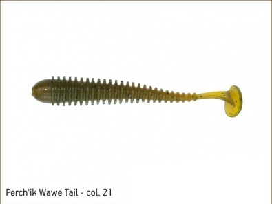 Perch'ik Wawe Tail - 2.8"