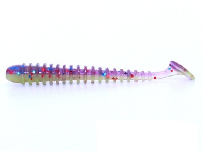 Perch'ik Wawe Tail - 4"