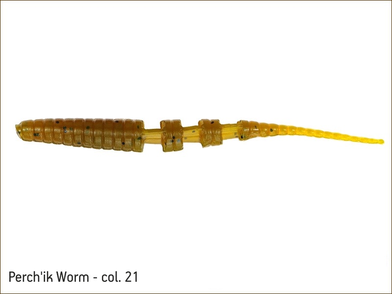 Perch'ik Worm