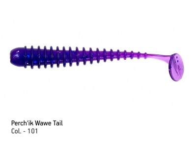 Perch'ik Wawe Tail - 2."