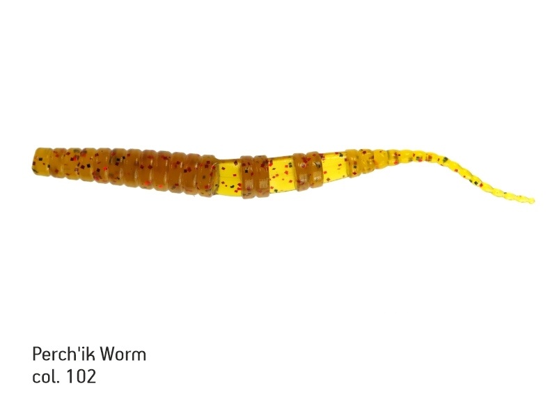 Perch'ik Worm