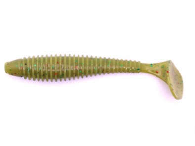 Perch'ik Wawe Tail Fat - 2.8"