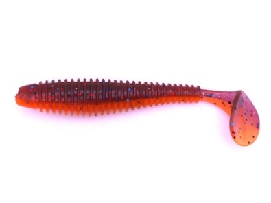 Perch'ik Wawe Tail Fat - 3.3"