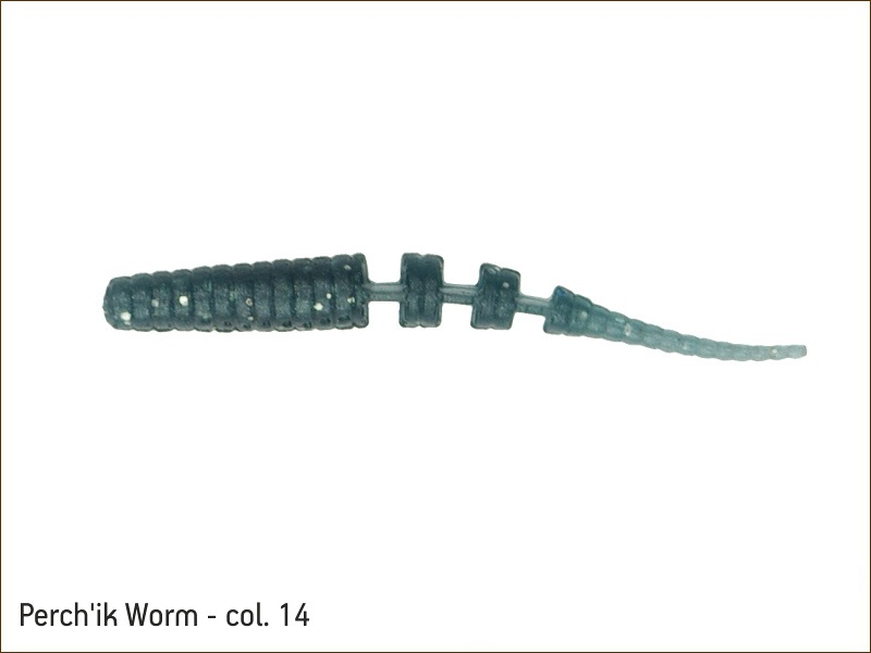 Perch'ik Worm