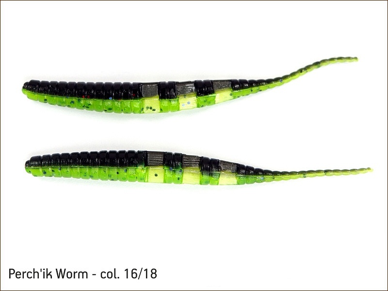 Perch'ik Worm