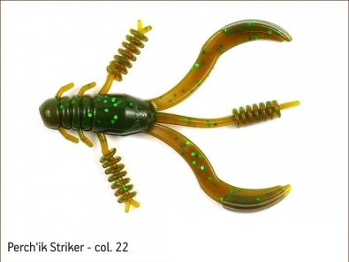 Perch'ik Striker - 2"