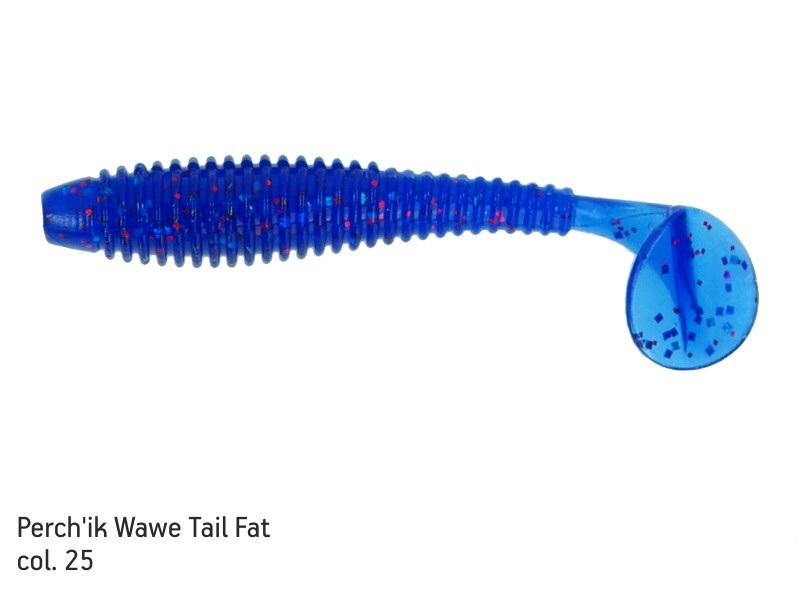Perch'ik Wawe Tail Fat