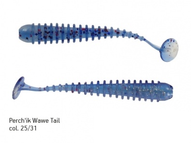 Perch'ik Wawe Tail - 2."