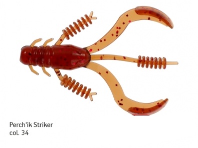 Perch'ik Striker - 2"