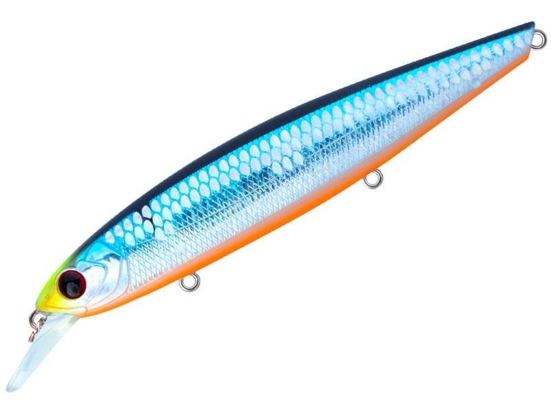 Trident DANGER SR 130SP VA080S