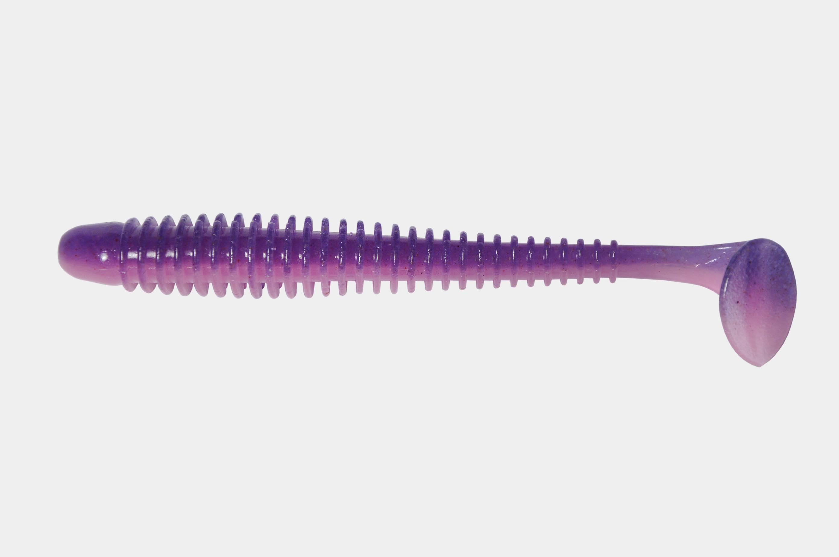 Keitech_Swing Impact 3,5"_LT#03_Bubllegum Grape