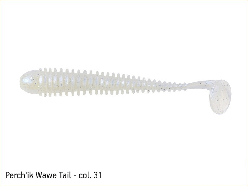 Perch'ik Wawe Tail