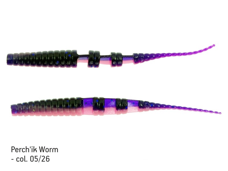 Perch'ik Worm