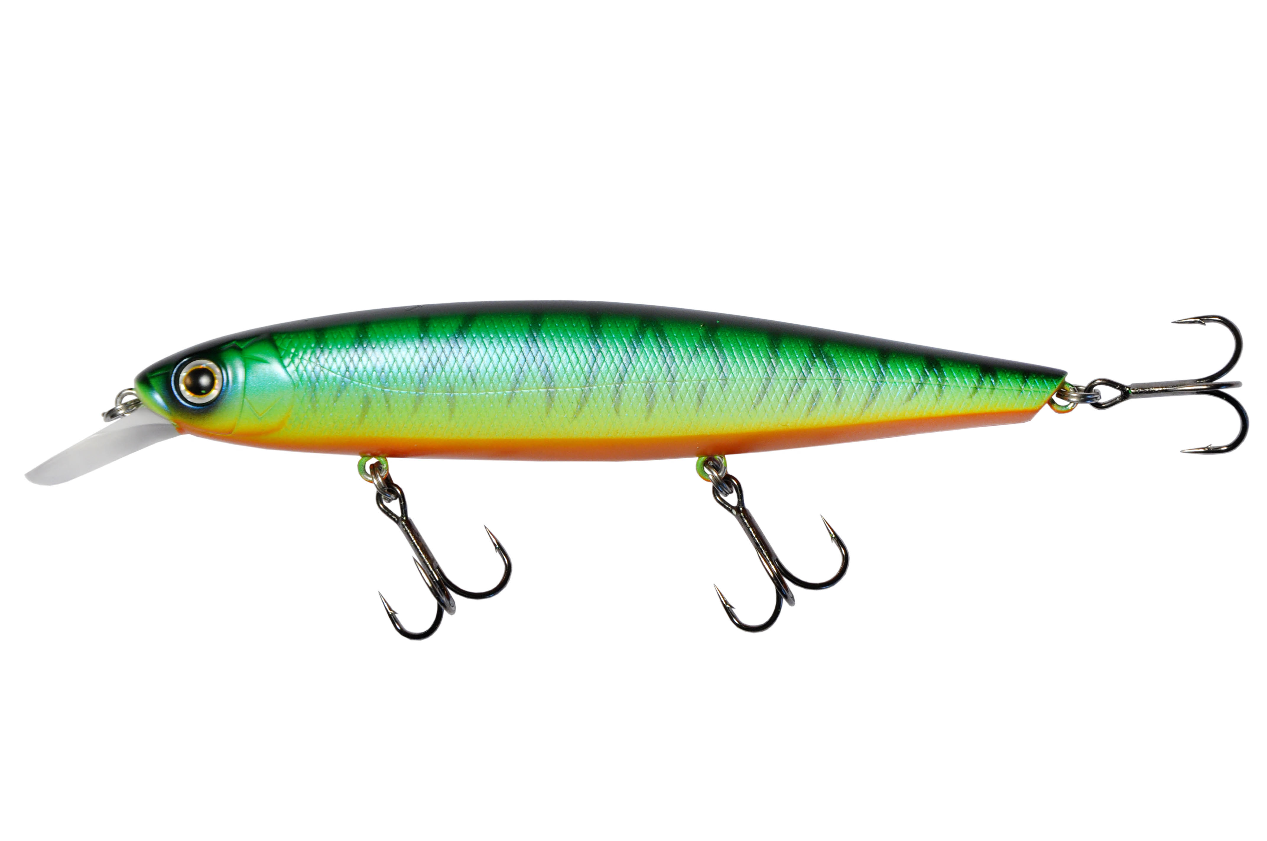 DEPS Balisong Minnow #05