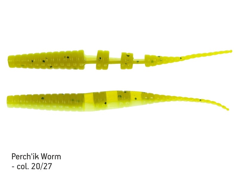 Perch'ik Worm