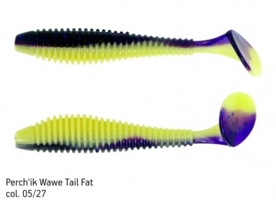 Perch'ik Wawe Tail Fat - 2"