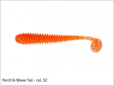 Perch'ik Wawe Tail - 2"