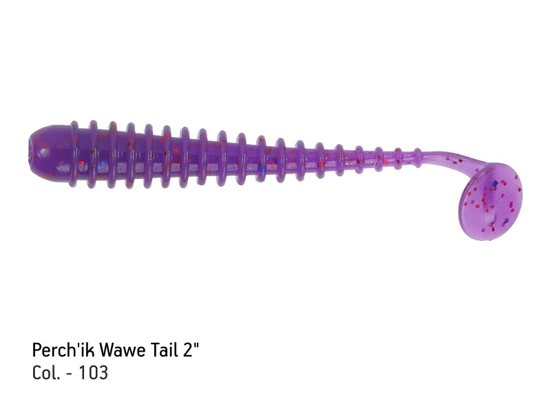 Perch'ik Wawe Tail